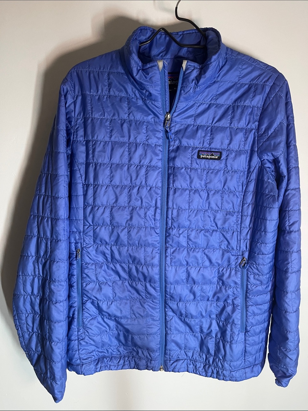 Patagonia Women's Nano Puff Jacket